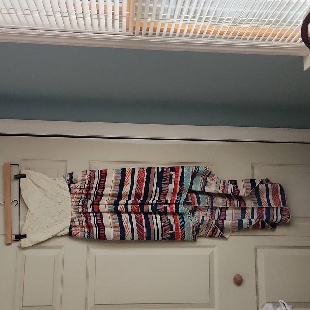 Daytrip Dress